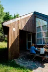 Village chalets bouviers lozere station nature vtt biathlon (75)