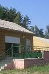Chalets de la Vallée du Bès : Chauchailles