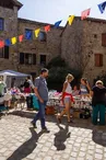 Marché Malzévien