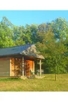 Camping Municipal les Berges du Bramont