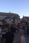 Marché nocturne du Massegros