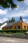 Notre restaurant