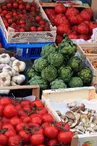 Marché