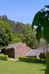 Le printemps au village de vacances