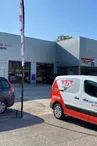 Garage AD