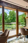 Restaurant La Villa du Meunier