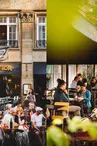 Brasserie Le Meteor
