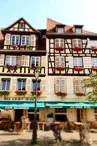 Restaurant Au Cerf d'Or