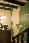 Restaurant Le Buerehof