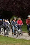 Balade à vélo autour de Rosheim