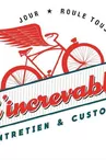 L'Increvable - Entretien, Custom, Location