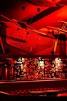 Bar Les Aviateurs