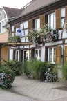 Office de Tourisme du Grand Ried - Bureau d'information touristique de Marckolsheim