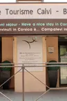 Office de Tourisme Calvi-Balagne Corsica