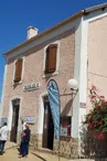 Bureau d'Information d'Algajola en Balagne