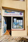 OFFICE DE TOURISME CERBERE