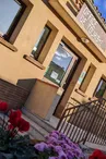 OFFICE TOURISME SOREDE