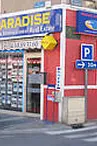 AGENCE PARADISE