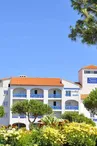 PORT BARCARES GOELIA LE GRAND BLEU