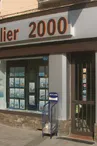 immobilier 2000