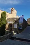 Office de tourisme Conflent Canigo, antenne de Molitg-les-Bains