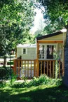 Camping le Puigmal