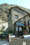 Auberge des Ecureuils