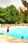 VTF Piscine et batiment