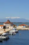 PORT BARCARES AGENCE COUDALERE RESIDENCES