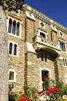 Office de Tourisme et accueil de l'Abbaye d'Arles-sur-Tech