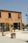 office de tourisme