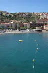 plage principale