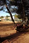 La Cavale Mantet