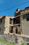 Vue extérieure