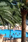 Camping Rêve des Iles