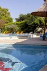 Camping Pégomas