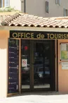 Office du Tourisme de Gémenos