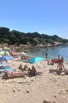 Plage Couronne - Vieille_Martigues