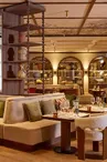Aïga Bar - Grand Hôtel Roi René