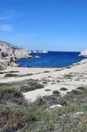Plage de Morgeret