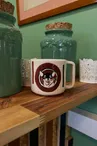 Oh Chihuahua Coffee shop