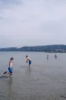 Plage de Ferrières centre-ville_Martigues