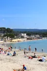 Plage Lumière