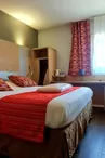 Hôtel Ibis Styles Marseille Palais des congrès - Vélodrome