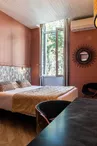 Hôtel Azur à Marseille