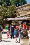 Parc animalier La Barben