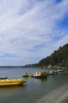 Plage de la Romaniquette Istres