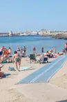 Plage de Carro_Martigues
