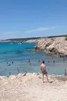 Plage de La Saulce_Martigues