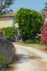 Au Mas de la Menouille